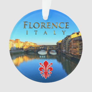 Florence - Ponte Vecchio