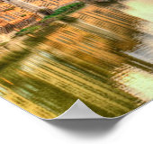 Florence Poster (Hoek)