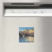 Florence rivieroevers magneet (Insitu (Vaatwasser))
