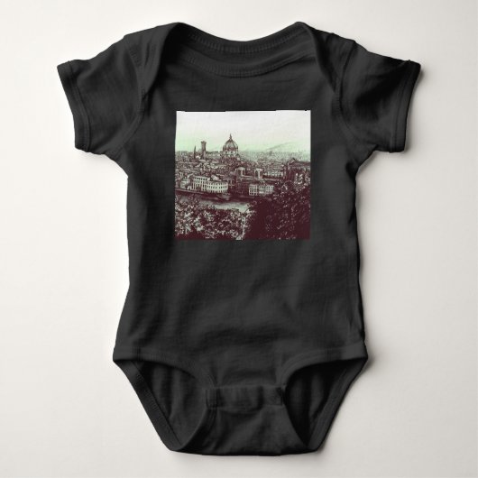 Florence Romper (Voorkant)