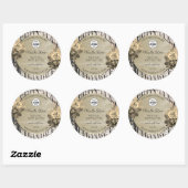 Florence Rozen Boom Bark Grain Labels Logo (Vel)
