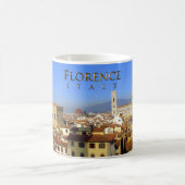 Florence - Santa Maria del Fiore Koffiemok (Center)