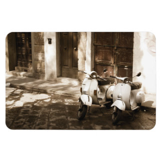 Florence Scooters Magneet