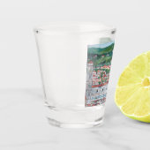 Florence - Shot Glass Glas (Links)