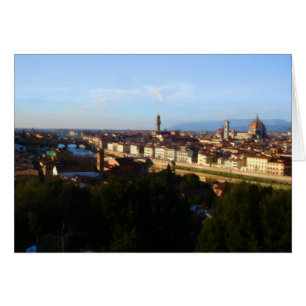 Florence Skyline