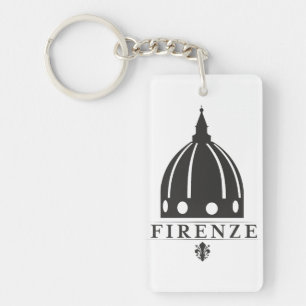 FLORENCE SLEUTELHANGER
