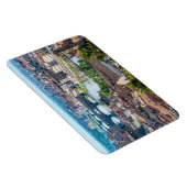 Florence stadsgezicht - Ponte Vecchio over rivier Magneet (Rechterzijde)