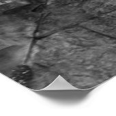 Florence Staircase Poster (Hoek)