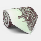 Florence Stropdas (Opgerold)