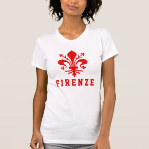 Florence T-shirt