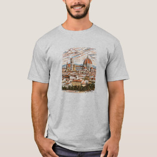 Florence T-shirt