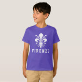 Florence T-shirt (Voorkant volledig)