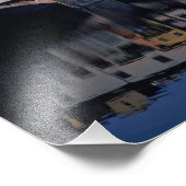 Florence Tocany Italië Foto Afdruk (Hoek)