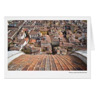 Florence van de Duomo