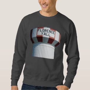 Florence vous sweatshirt de tour d'eau