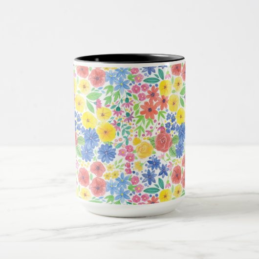 Florence-waterverf Mok (Midden)