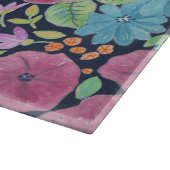 Florence-waterverf Snijplank (Hoek)