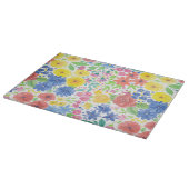 Florence-waterverf Snijplank (Hoek)