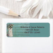 florenhout - trouwe bruiloft etiket (Insitu)