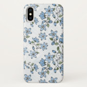 Florentieel patroon 2 3 Case-Mate iPhone case (Achterkant)