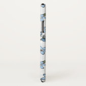 Florentieel patroon 2 3 Case-Mate iPhone case (Achterkant / rechts)