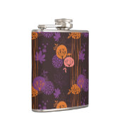 Florentieel patroon 2 3 heupfles (Rechts)