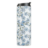 Florentieel patroon 2 3 thermosbeker (Gedraaid links)