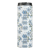 Florentieel patroon 2 3 thermosbeker (Achterkant)