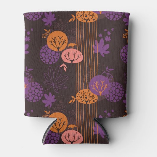 Florentieel patroon 2 blikjeskoeler (Voorkant)