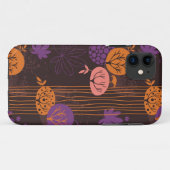 Florentieel patroon 2 Case-Mate iPhone case (Achterkant (horizontaal))