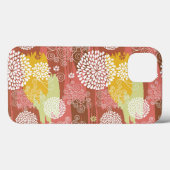Florentieel patroon 2 Case-Mate iPhone case (Achterkant (horizontaal))