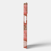 Florentieel patroon 2 Case-Mate iPhone case (Achterkant / Rechts)