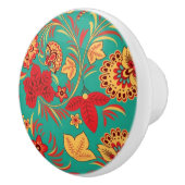 Florentieel patroon 2 keramische knop (Rechts)