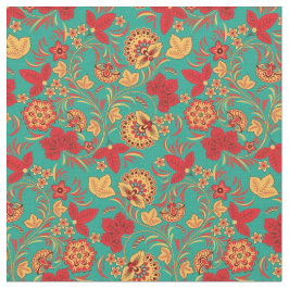 Florentieel patroon 2 stof