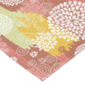 Florentieel patroon 2 tafelkleed (Gekanteld)