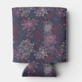 Florentieel patroon 4 2 blikjeskoeler (Achterkant)