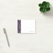 Florentieel patroon 4 3 post-it® notes (Kantoor)