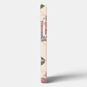 Florentieel patroon 5 2 Case-Mate iPhone case (Achterkant / Links)