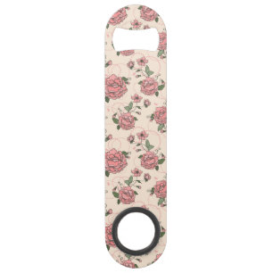 Florentieel patroon 5 2 speed flessenopener