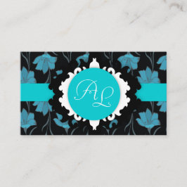 Florentijns universeel vak visitekaartje