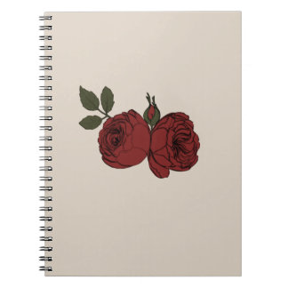 Florentina Roos Notitieboek