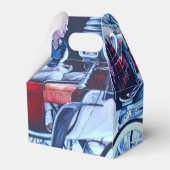 Florentine Charm Bedankdoosjes (Achterkant)