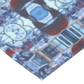 Florentine Charm Tafelkleed (Gekanteld)