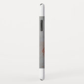 FLORENTINE KNIGHT OP HORSEBACK Case-Mate iPhone CASE (Achterkant/rechts)