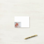 FLORENTINE KNIGHT OP HORSEBACK POST-IT® NOTES (Op bureau)