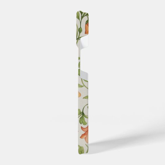 Flores 2 iPhone hoesje (Linkerkant)