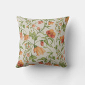 Flores 2 kussen (Achterkant)