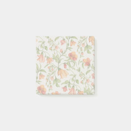 Flores 2 post-it® notes