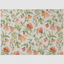 Flores 2  tissuepapier