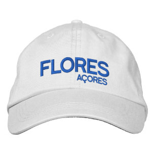 Flores Açores Verstelbaar Pet